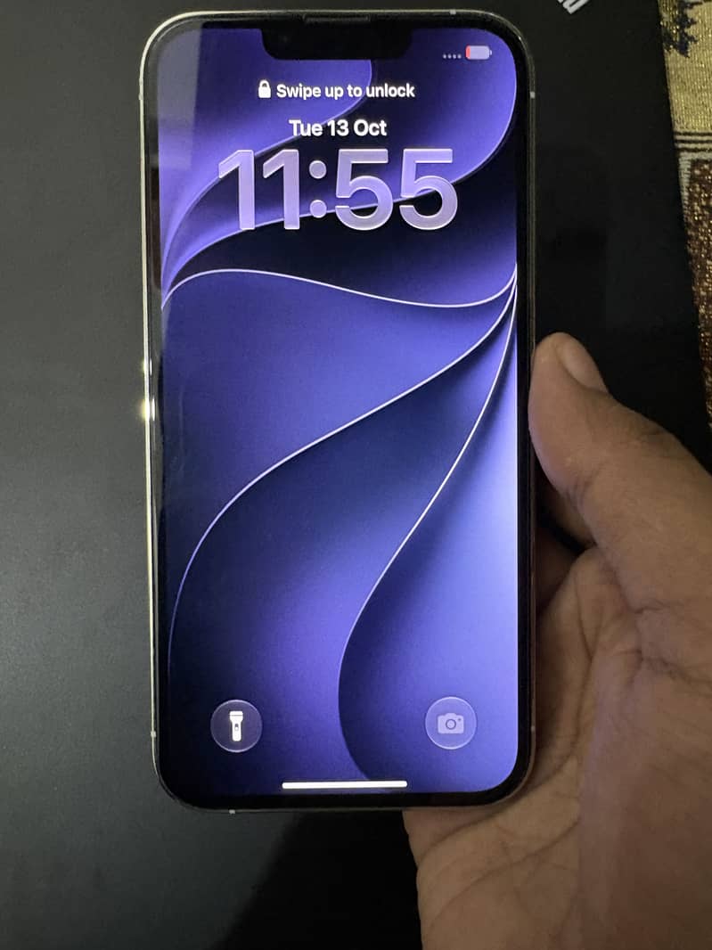 Apple iPhone 13 Pro 5
