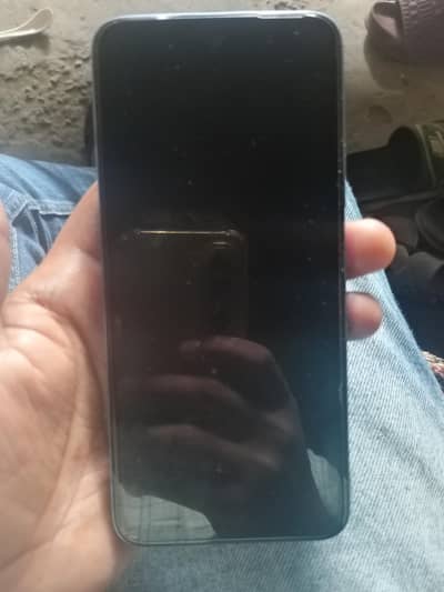 Infinix hot 60i