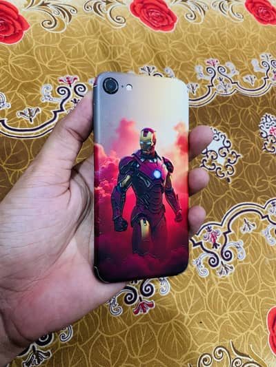 Apple iPhone SE 2020 (Dual PTA approved)
