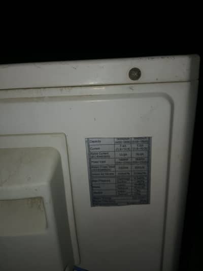 Orient 1.5 Ton DC Inverter AC