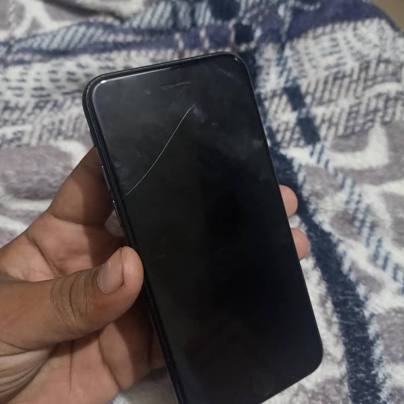 Apple iPhone SE 1
