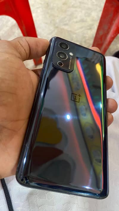 One Plus 9