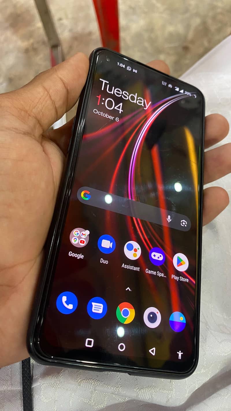 One Plus 9 2