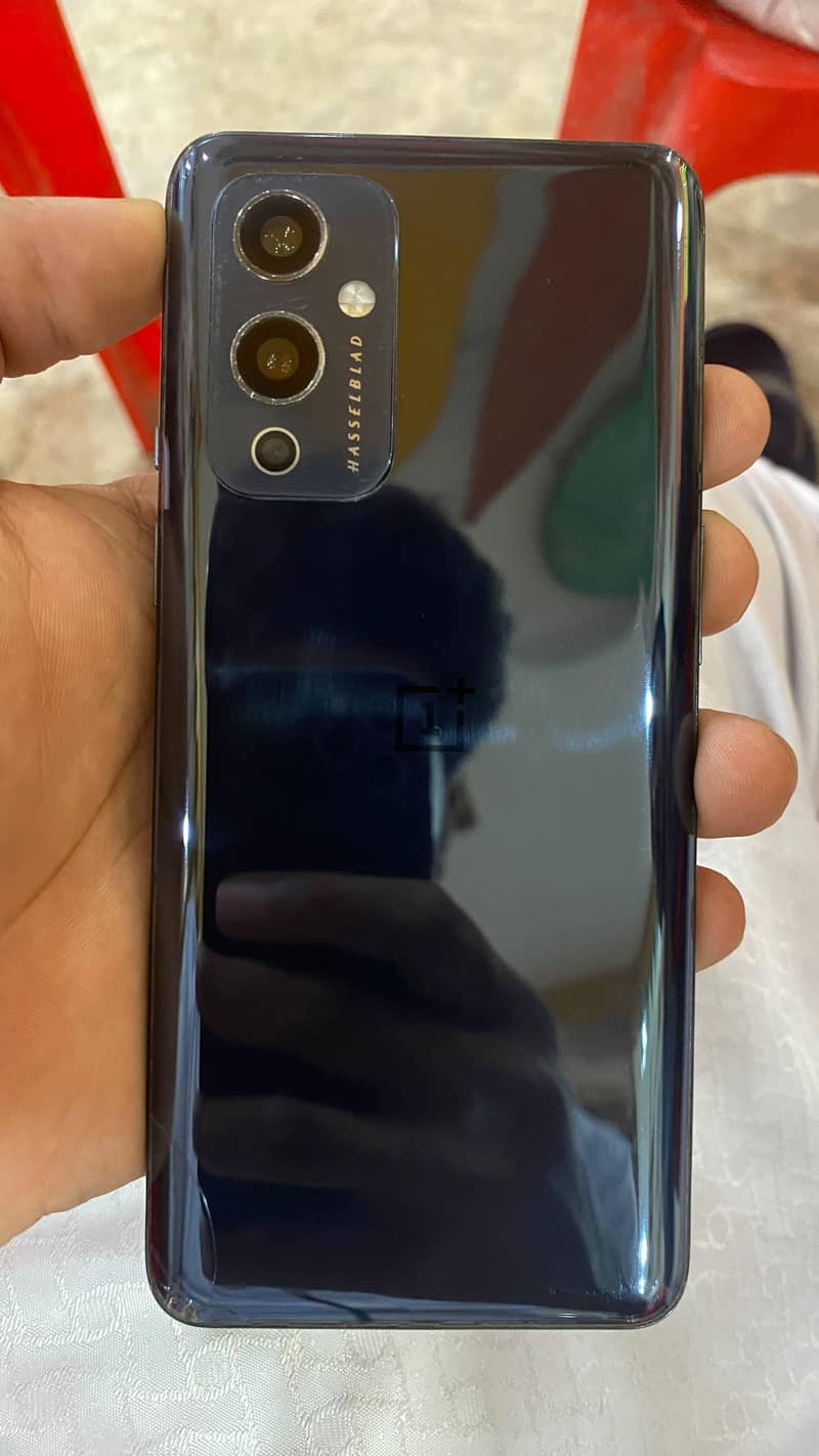 One Plus 9 4