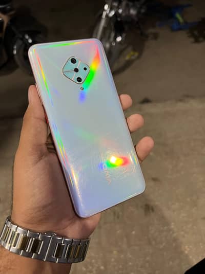 Vivo Y51