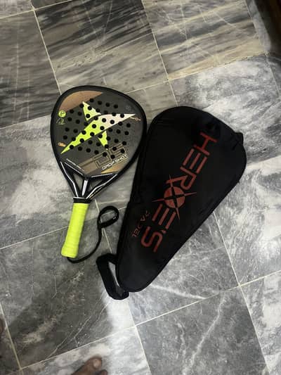 Padel Racket