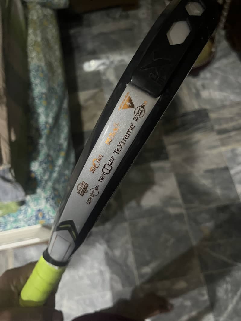 Padel Racket 2