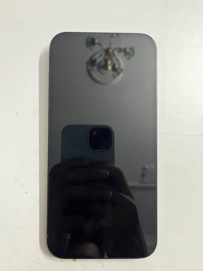 Apple iPhone 14 plus 1