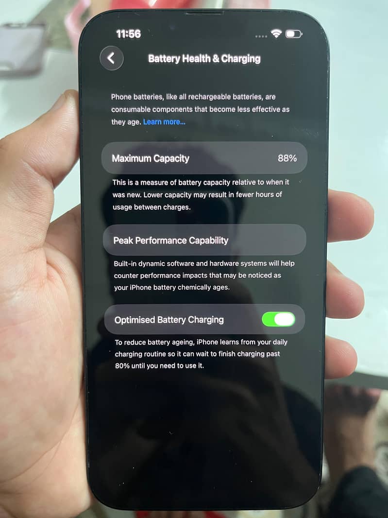 Apple iPhone 14 plus 3