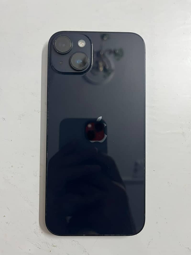 Apple iPhone 14 plus 5