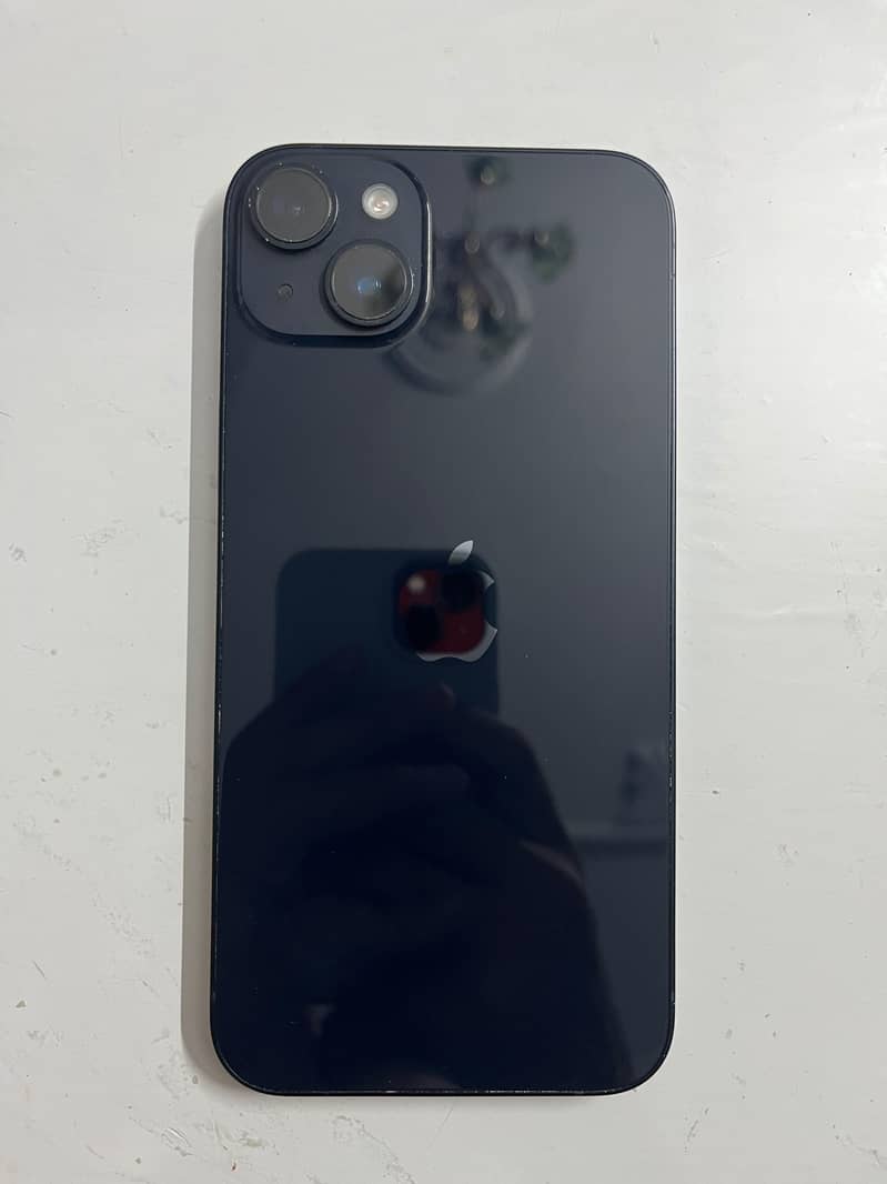 Apple iPhone 14 plus 6
