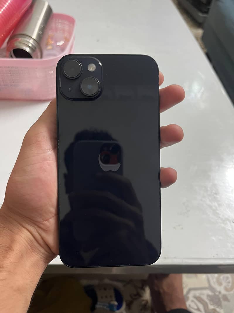 Apple iPhone 14 plus 7