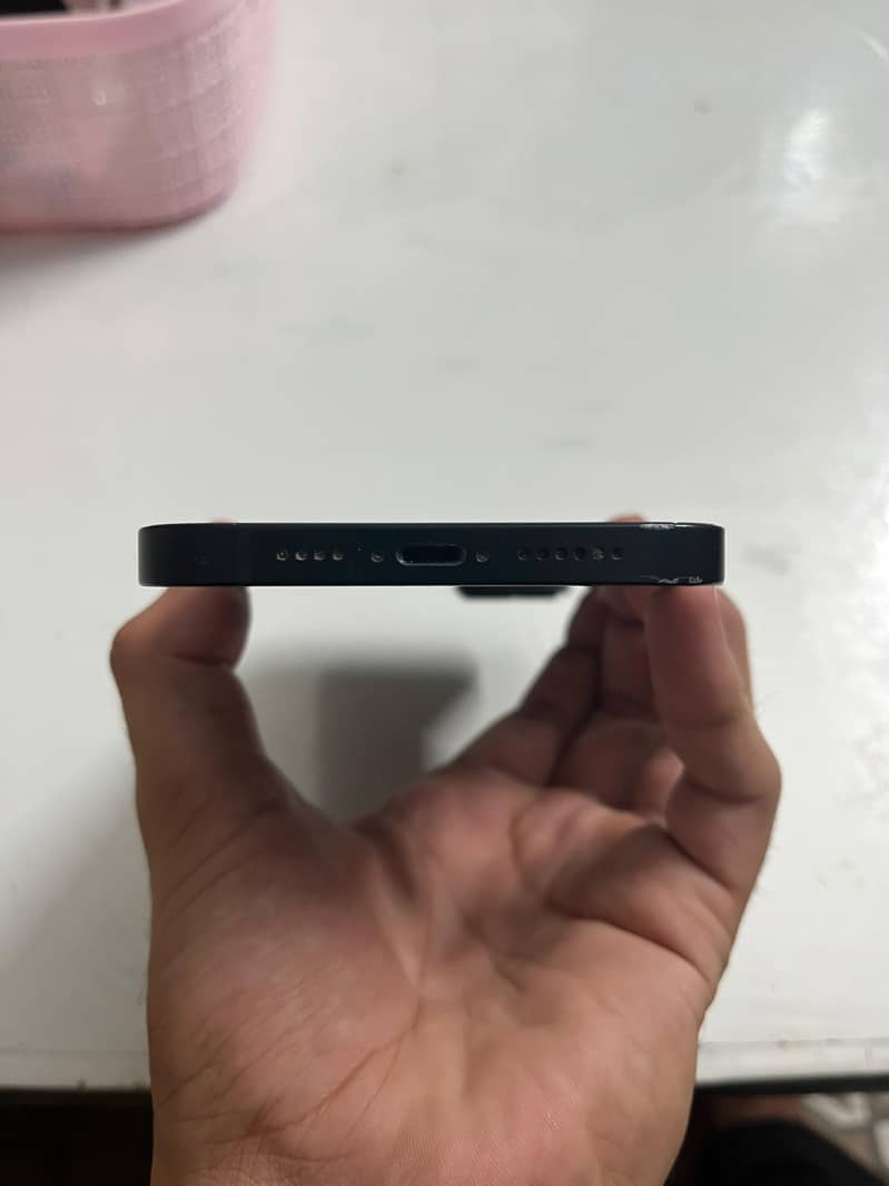 Apple iPhone 14 plus 11