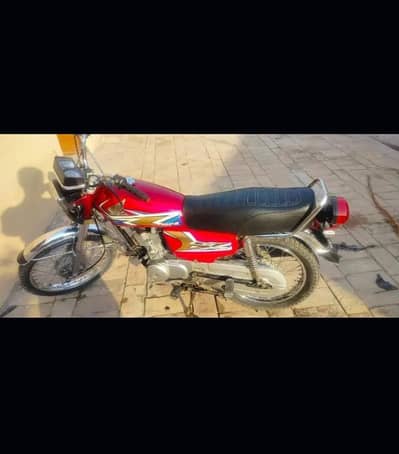 honda 125 for sale
