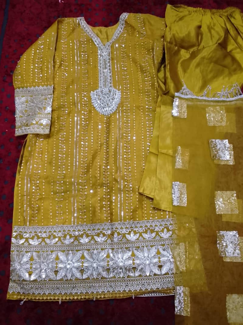medium to large size 0