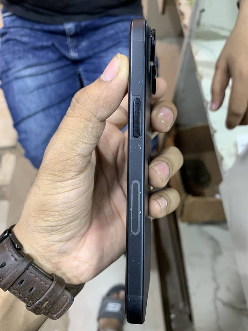 Apple iPhone 15 2