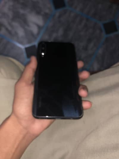 Huawei Y9s