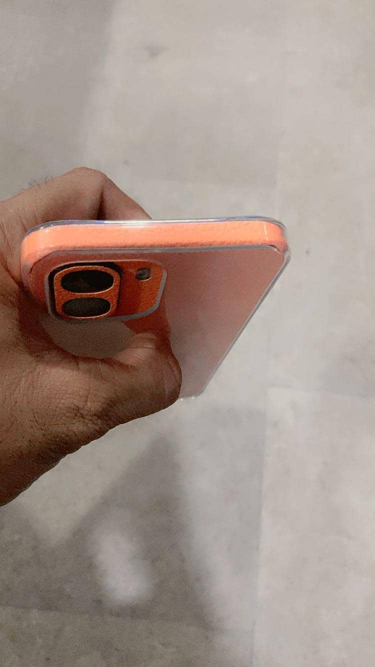OPPO A6k 0