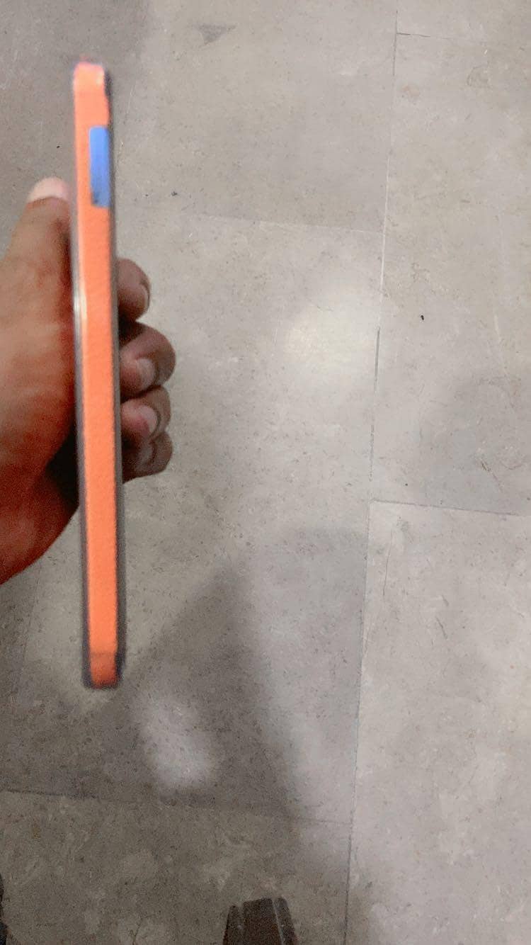OPPO A6k 1