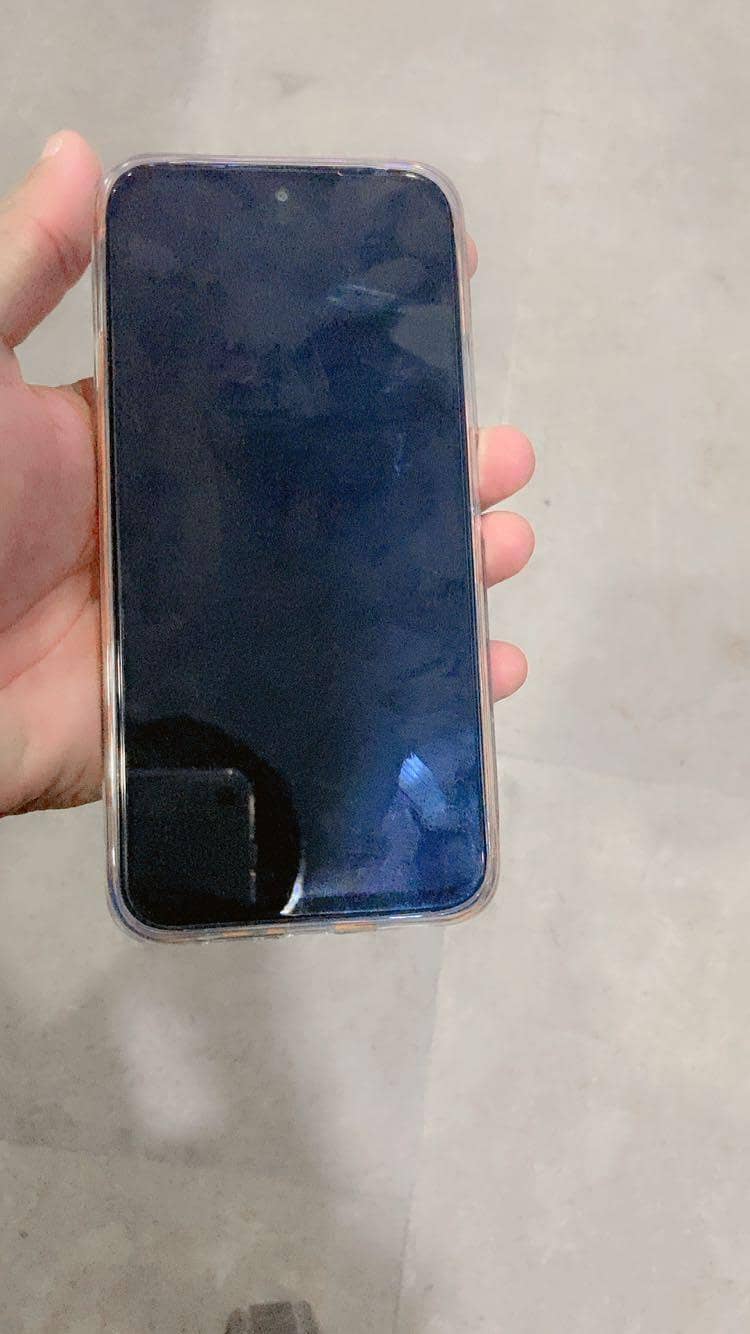 OPPO A6k 2