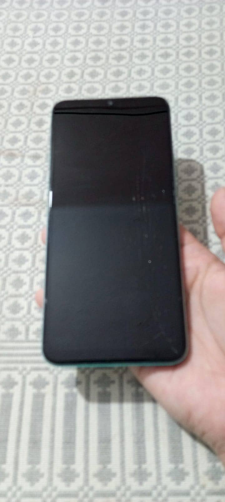 Itel A60s 0