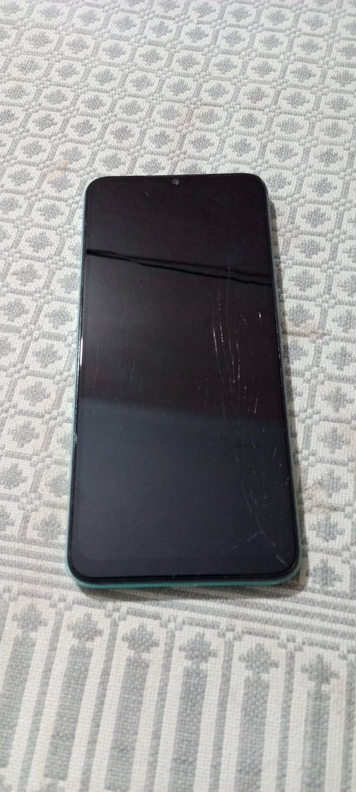 Itel A60s 1