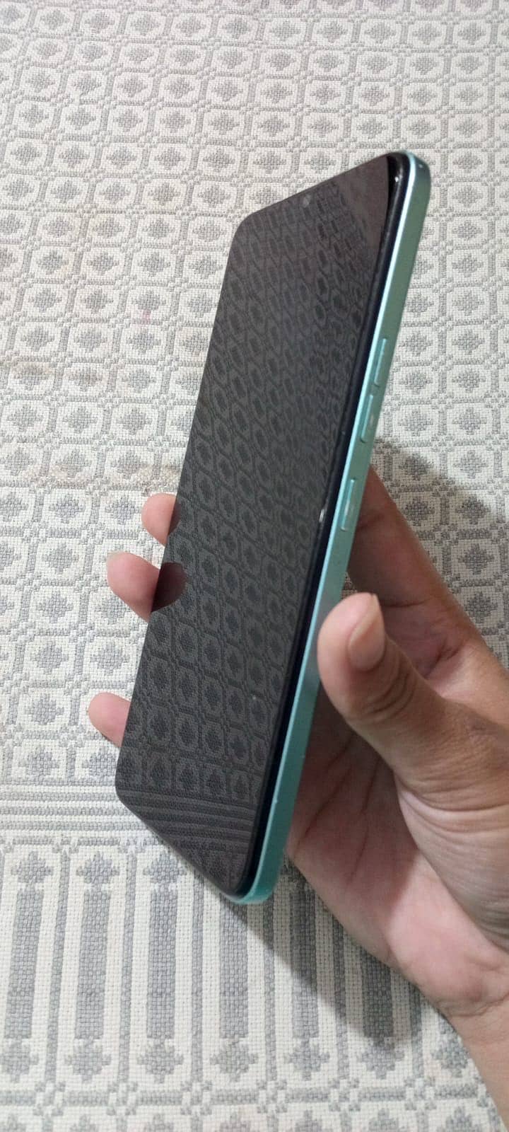 Itel A60s 2