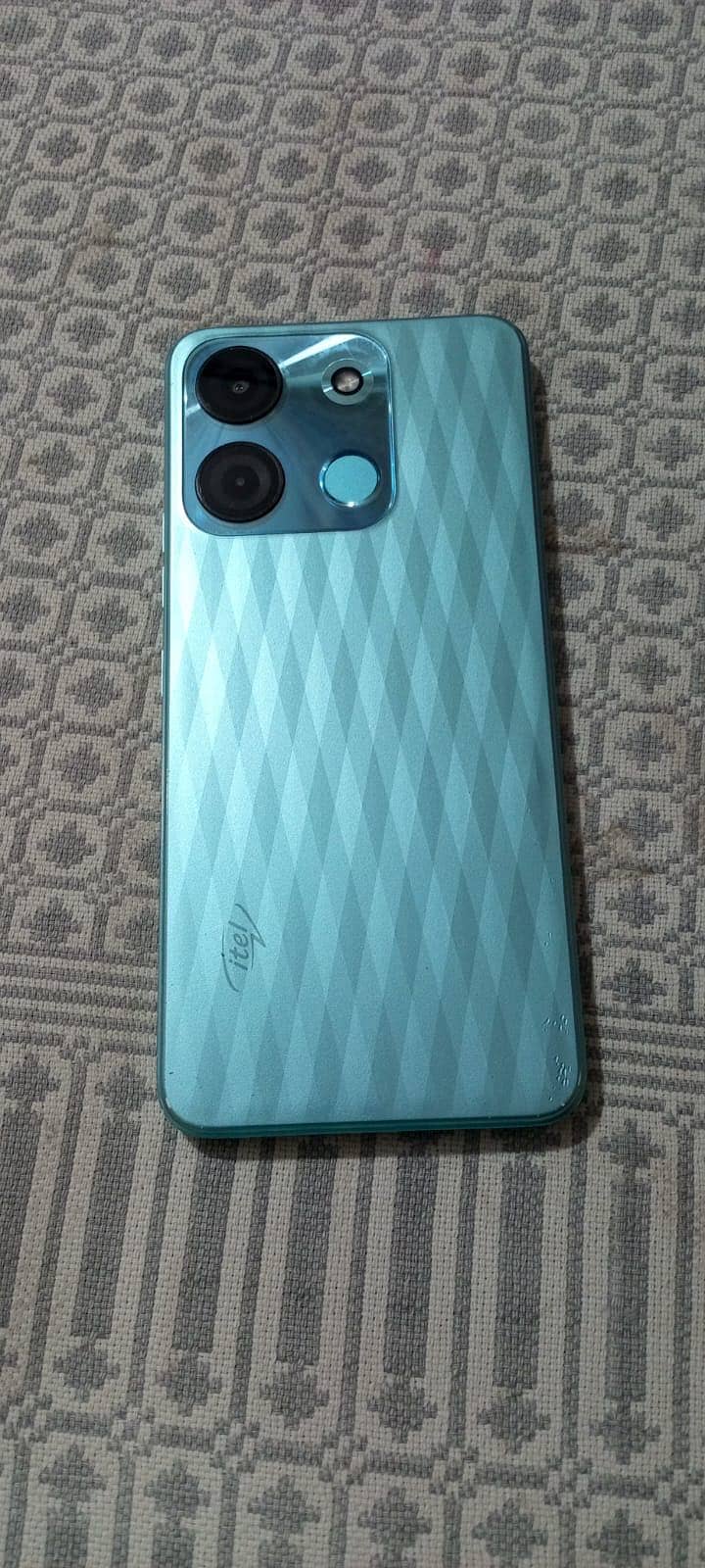 Itel A60s 3