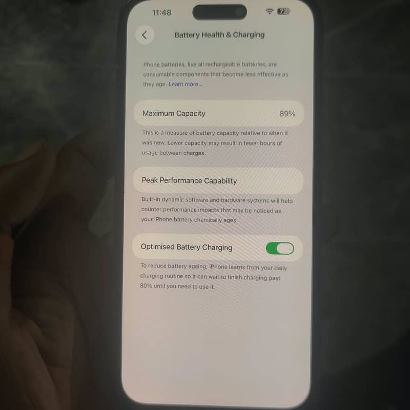iPhone 14 pro max 2