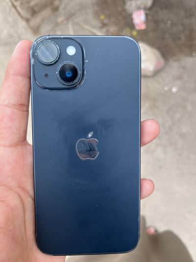 Apple iPhone 14
