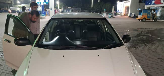 Honda City IVTEC 2011