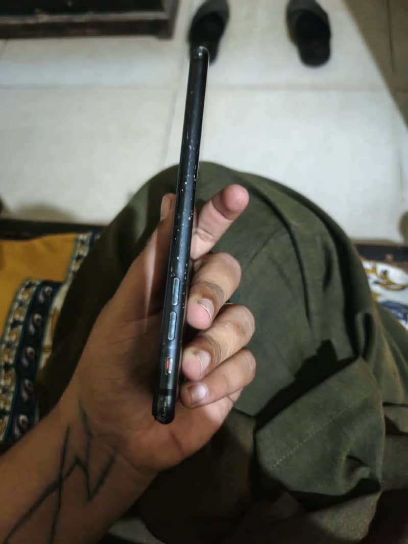 iPhone 7 Plus pta approved 3