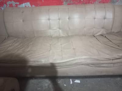 5 seater sofa set