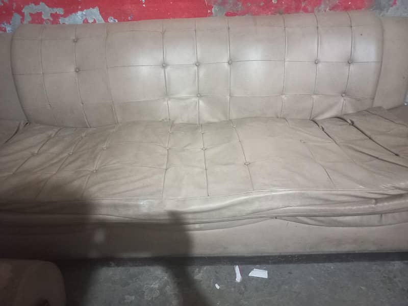 5 seater sofa set 0