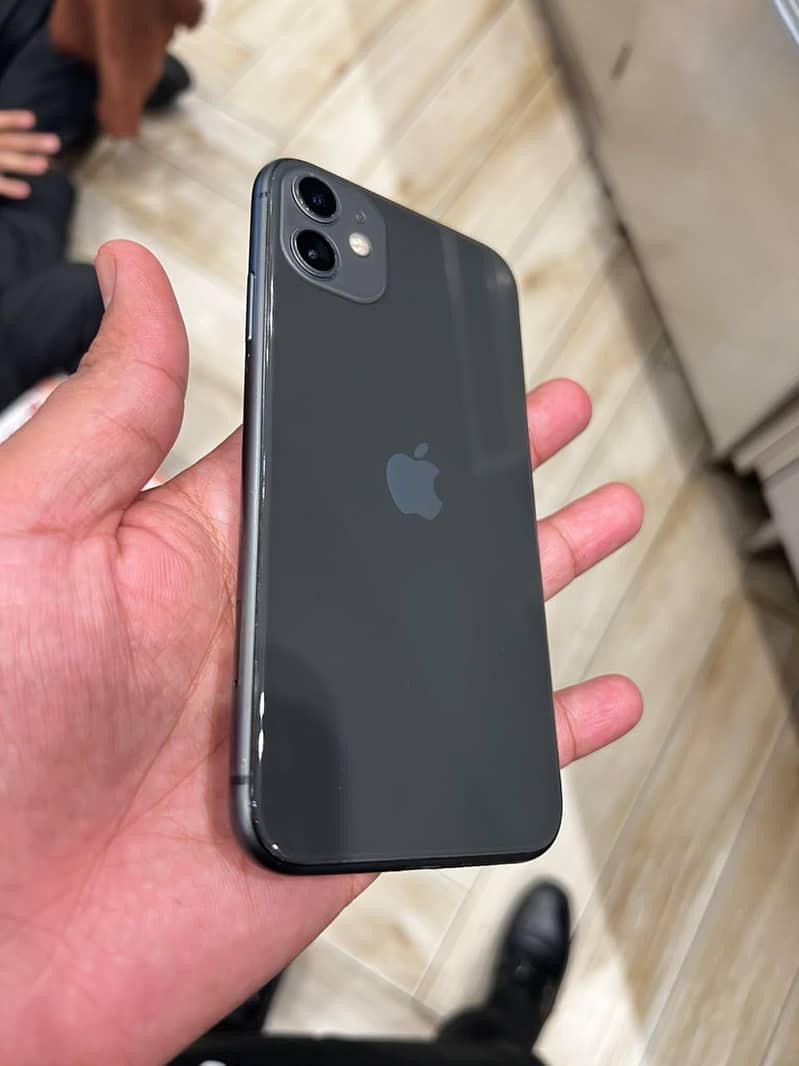 Apple iPhone 11 0