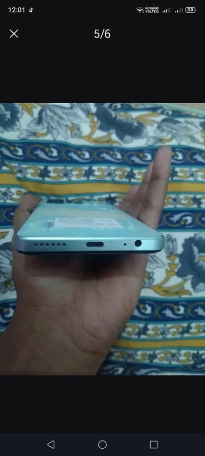 Zte Blade A36