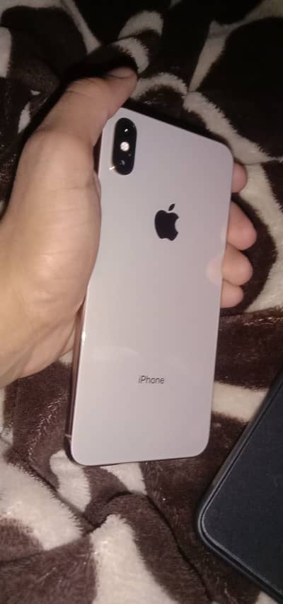 Apple iPhone XS Max