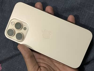 Apple iPhone 16 Pro Max 256gb FU Non pTa