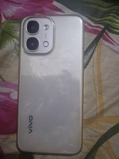 Vivo Y31d