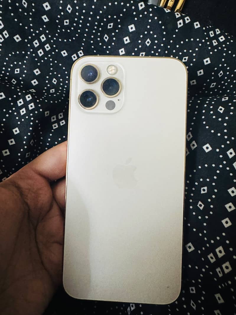 Apple iPhone 12 Pro 1
