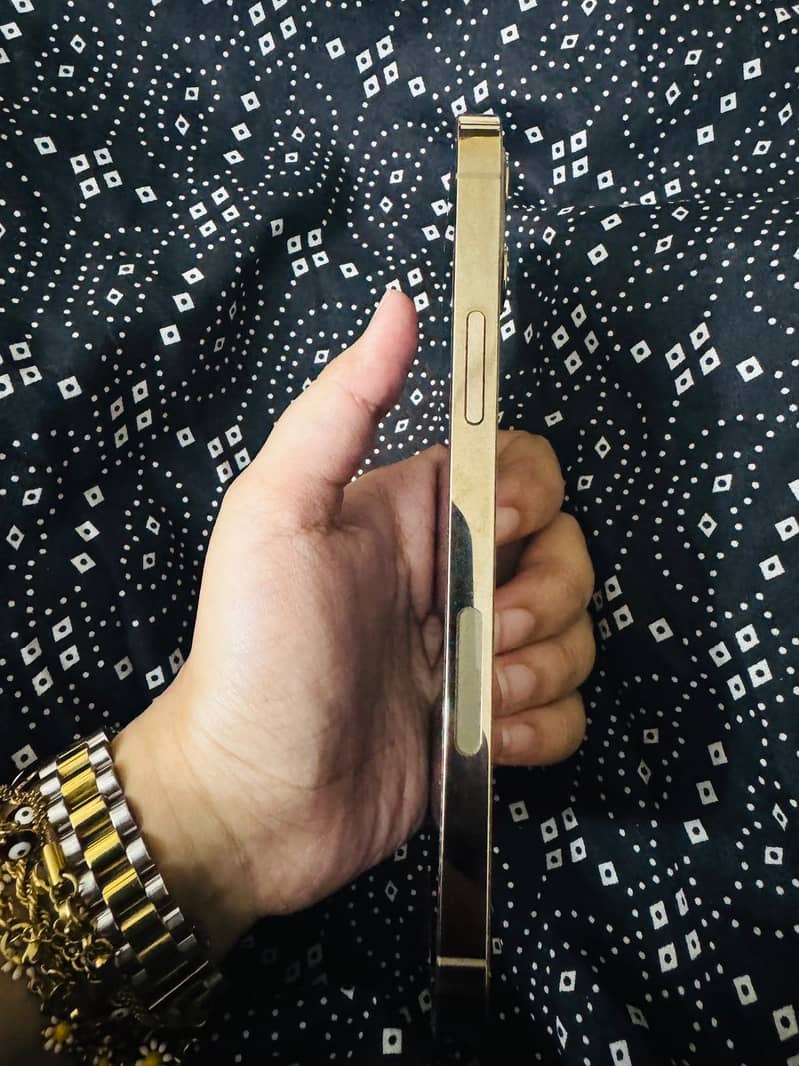 Apple iPhone 12 Pro 2