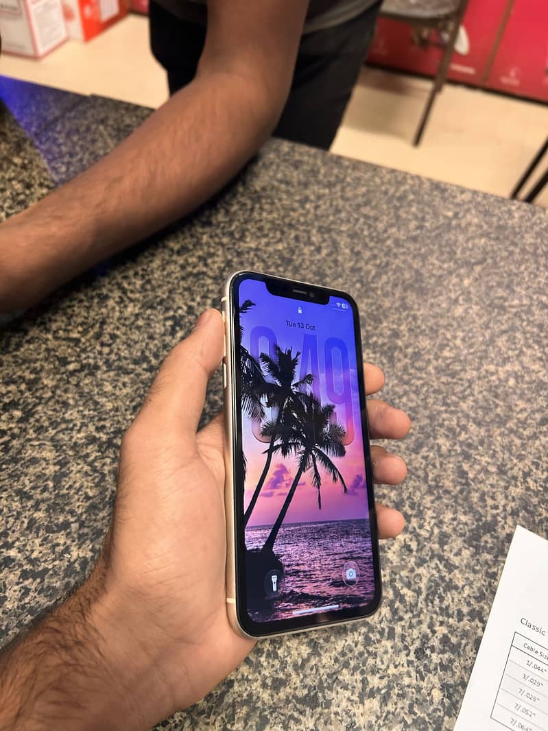 Apple iPhone 11 1