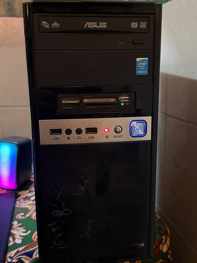 Intel Core i7-4790K 7