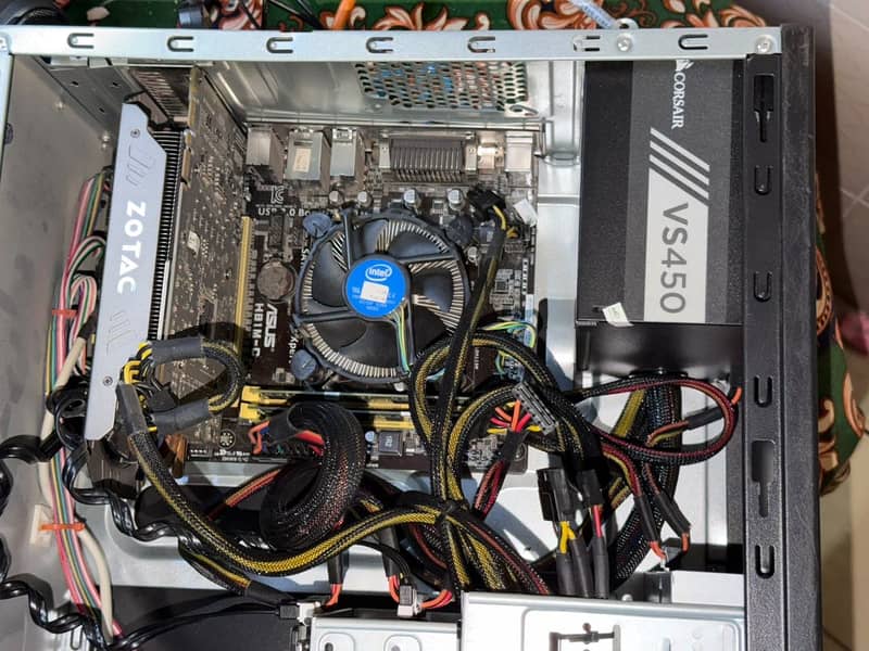 Intel Core i7-4790K 10