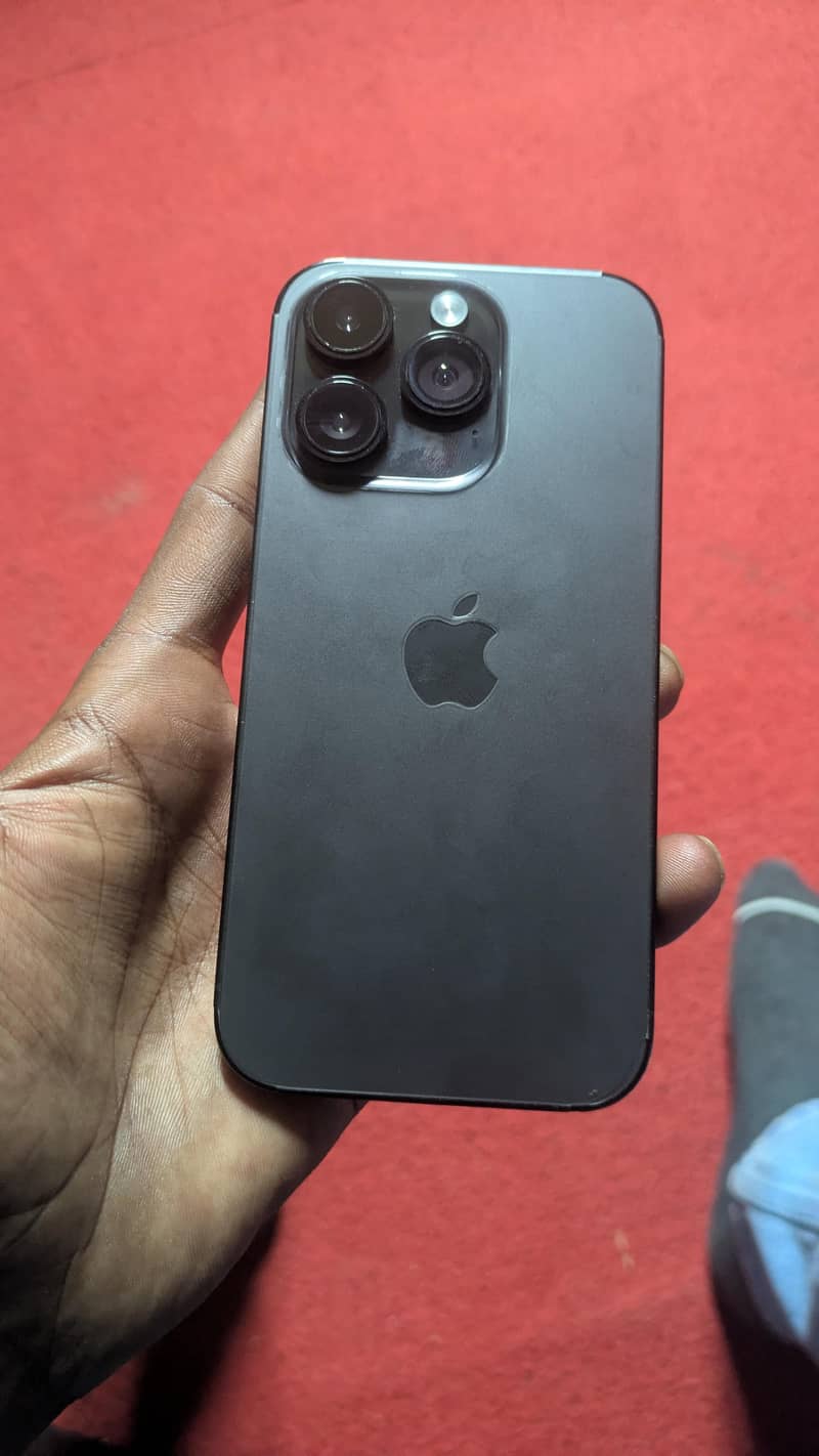 Apple iPhone 14 Pro 3