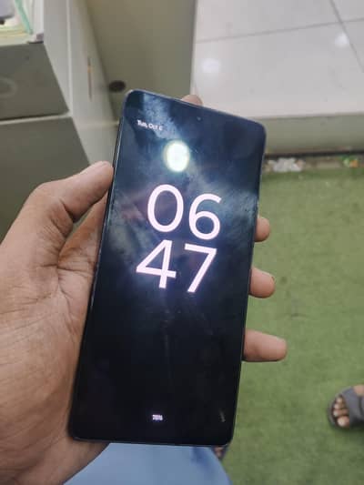 Motorola Edge 30 Pro