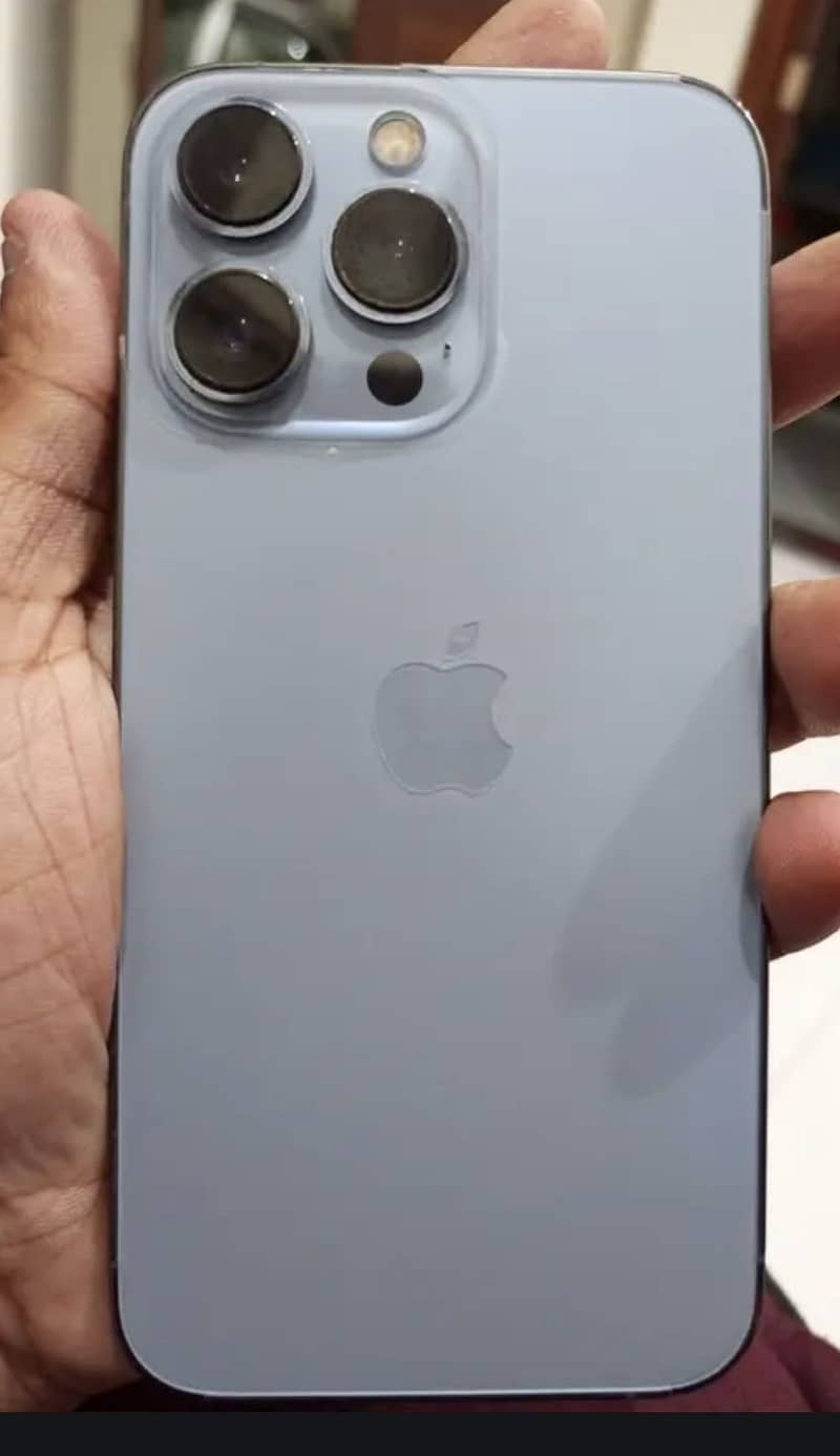 Apple iPhone 13 Pro 0