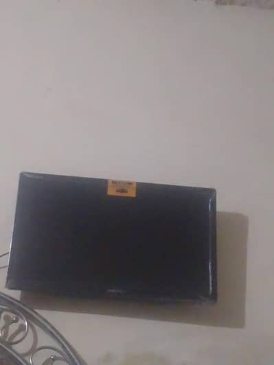 LED tv smart