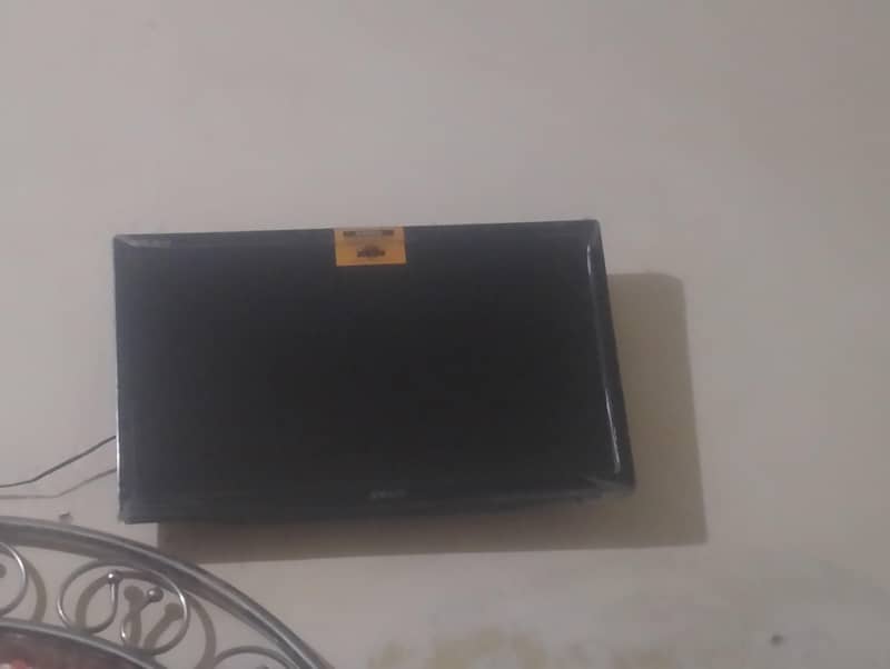 LED tv smart 1