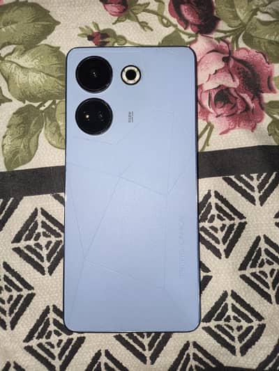 Tecno CAMON 20 Pro